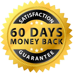 AlphaStream Plus 60 Days Money Back Guarantee