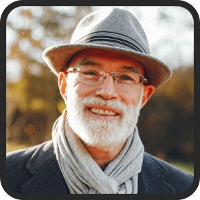 AlphaStream Plus John M. - Customer Review